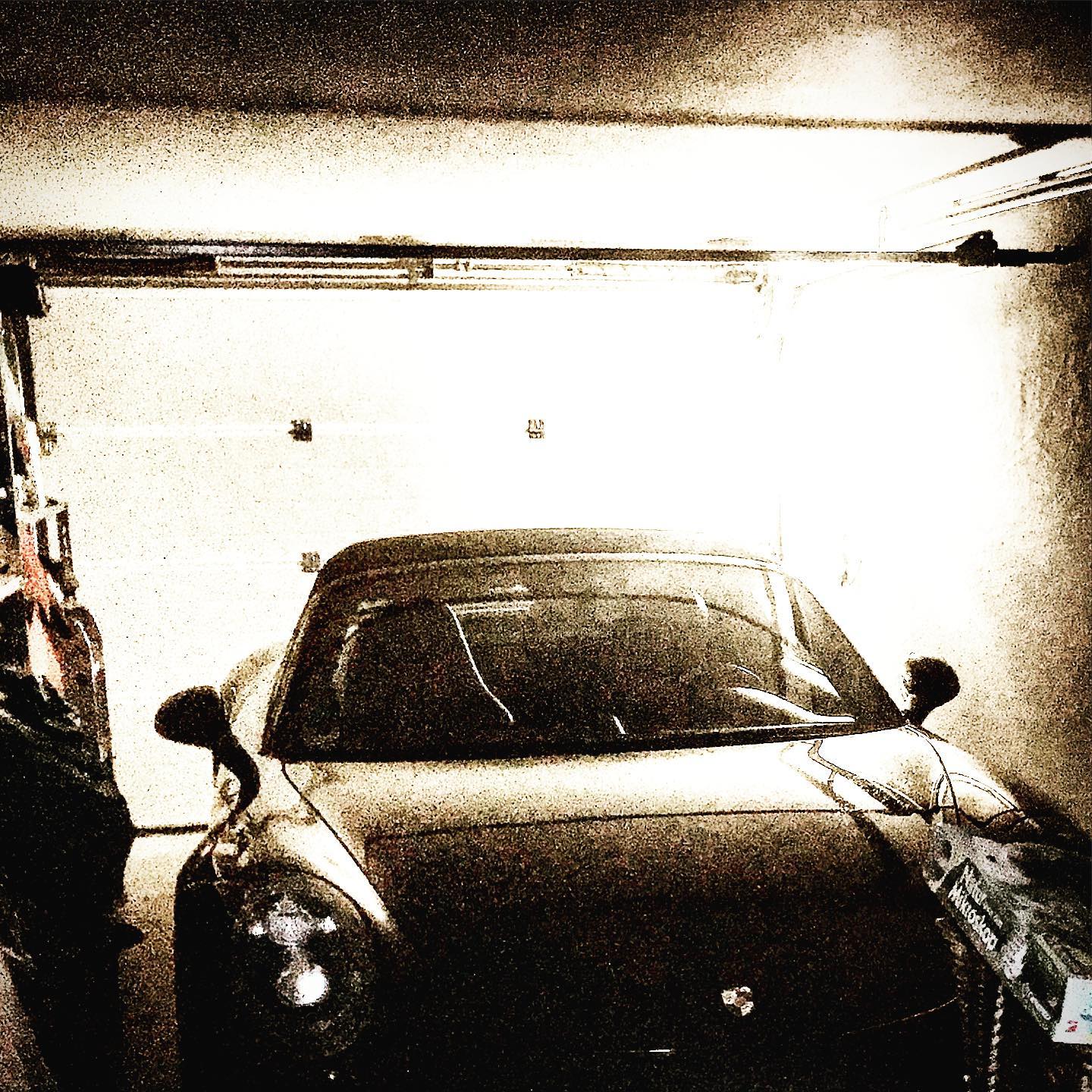 Porsche Werkstatt in Köln