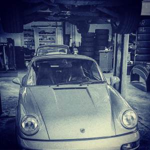 Rabe Lange GmbH - KFZ Porsche Werkstatt in Köln