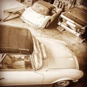 Rabe Lange GmbH - KFZ Porsche Werkstatt in Köln