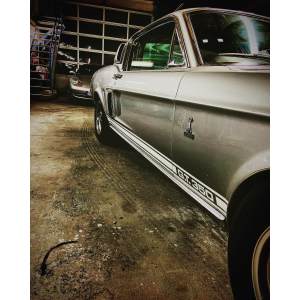Classic Oldtimer und Youngtimer in Köln