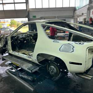 Rabe Lange GmbH - KFZ Porsche Werkstatt in Köln