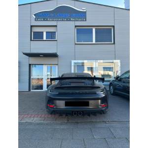 Rabe Lange GmbH - KFZ Porsche Werkstatt in Köln