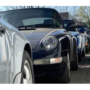 Rabe Lange GmbH - KFZ Porsche Werkstatt in Köln