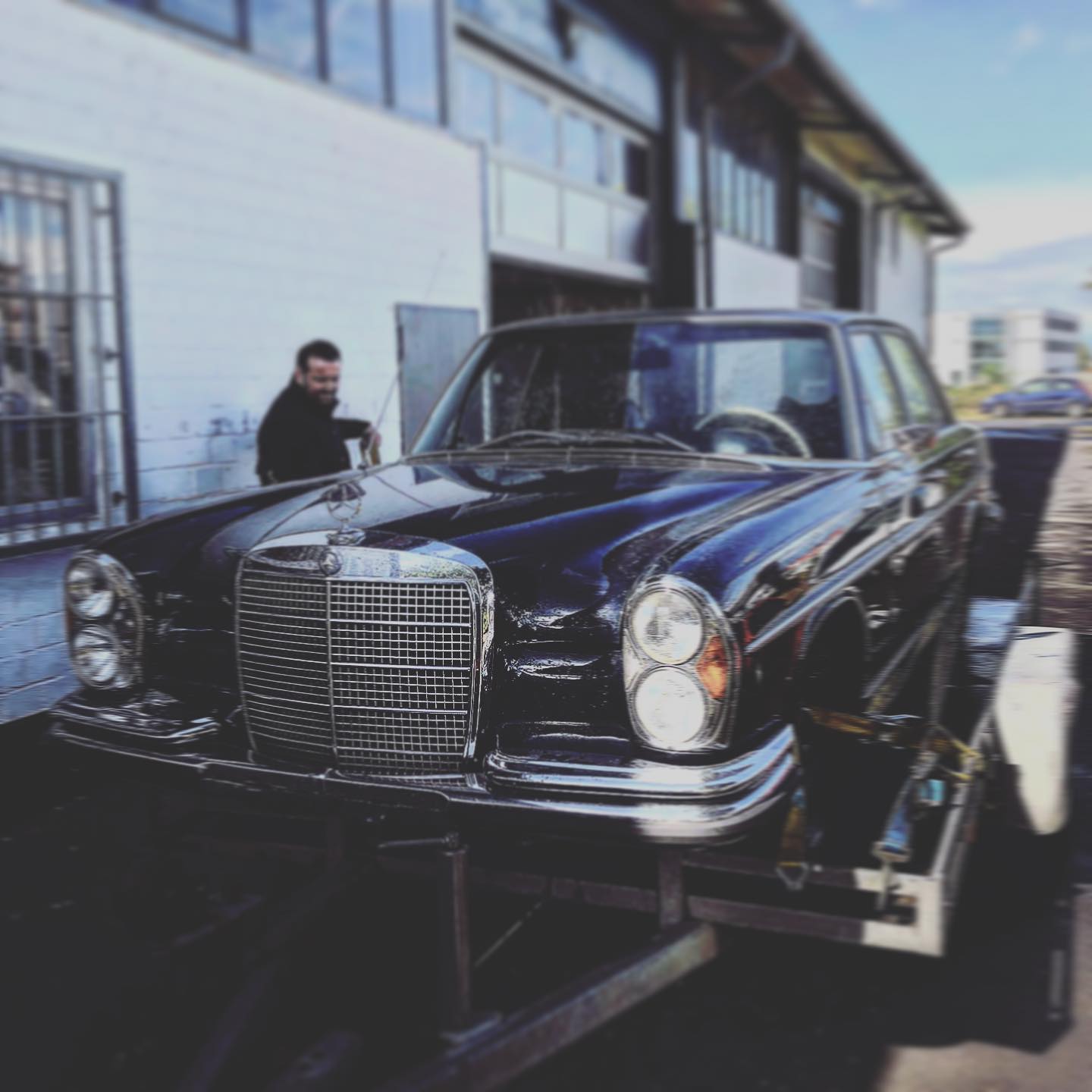 KFZ Werkstatt in Köln - Porsche Service Köln