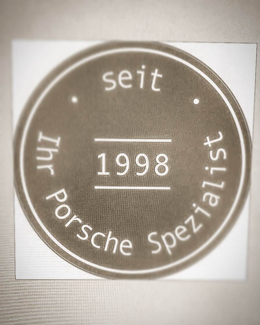 KFZ Werkstatt in Köln - Porsche Service Köln