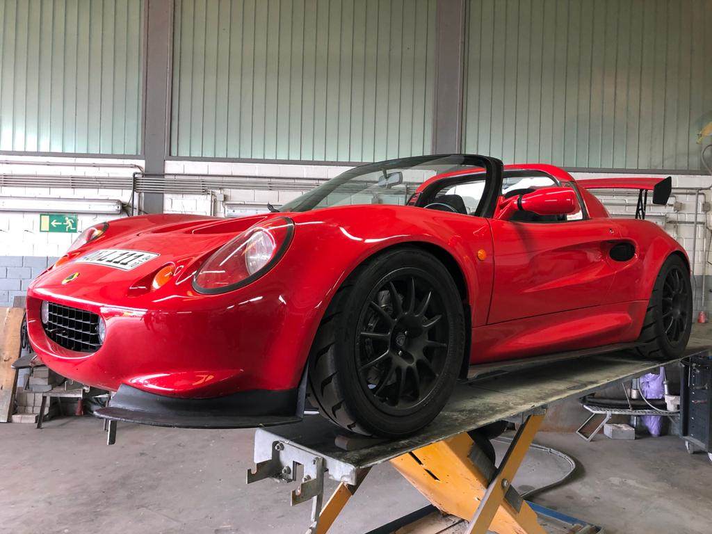 KFZ Werkstatt in Köln - Porsche Service Köln