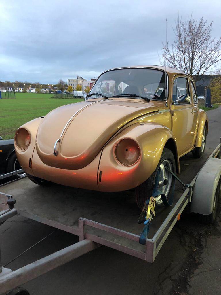 KFZ Werkstatt in Köln - Porsche Service Köln