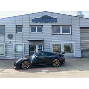 Rabe Lange GmbH - KFZ Porsche Werkstatt in Köln