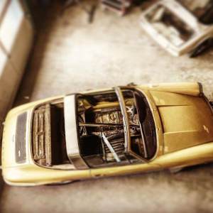 Rabe Lange GmbH - KFZ Porsche Werkstatt in Köln