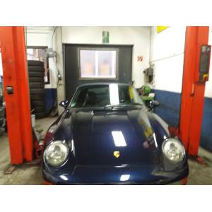 Rabe Lange GmbH - KFZ Porsche Werkstatt in Köln