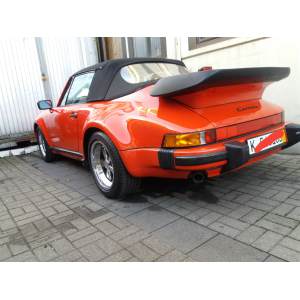 Rabe Lange GmbH - KFZ Porsche Werkstatt in Köln