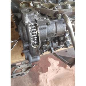 Rabe Lange GmbH - KFZ Porsche Werkstatt in Köln