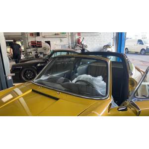 Rabe Lange GmbH - KFZ Porsche Werkstatt in Köln