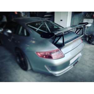 Rabe Lange GmbH - KFZ Porsche Werkstatt in Köln