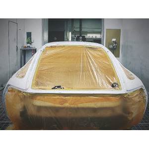 Rabe Lange GmbH - KFZ Porsche Werkstatt in Köln