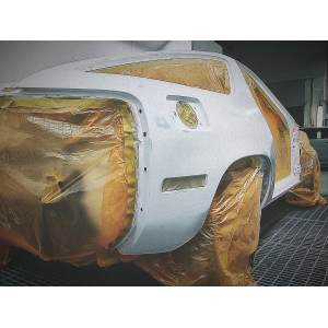 Rabe Lange GmbH - KFZ Porsche Werkstatt in Köln