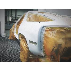 Rabe Lange GmbH - KFZ Porsche Werkstatt in Köln