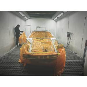Rabe Lange GmbH - KFZ Porsche Werkstatt in Köln