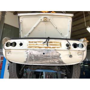Rabe Lange GmbH - KFZ Porsche Werkstatt in Köln