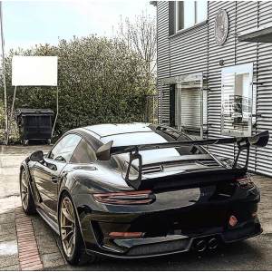 Rabe Lange GmbH - KFZ Porsche Werkstatt in Köln