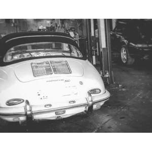 Rabe Lange GmbH - KFZ Porsche Werkstatt in Köln