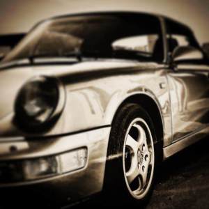 Rabe Lange GmbH - KFZ Porsche Werkstatt in Köln