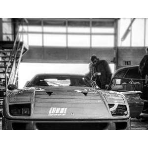 Rabe Lange GmbH - KFZ Porsche Werkstatt in Köln
