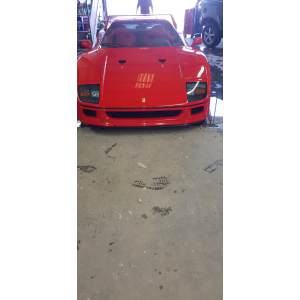 Rabe Lange GmbH - KFZ Porsche Werkstatt in Köln