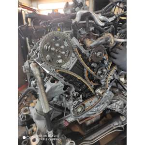 Rabe Lange GmbH - KFZ Porsche Werkstatt in Köln