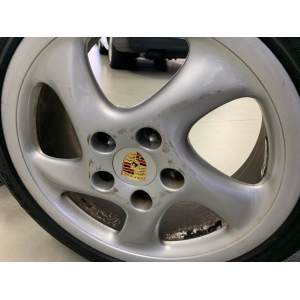 Rabe Lange GmbH - KFZ Porsche Werkstatt in Köln