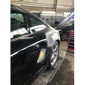 Rabe Lange GmbH - KFZ Porsche Werkstatt in Köln