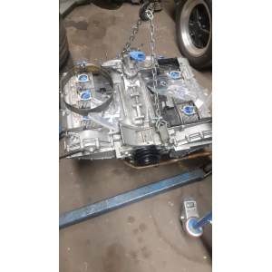 Rabe Lange GmbH - KFZ Porsche Werkstatt in Köln