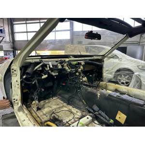 Rabe Lange GmbH - KFZ Porsche Werkstatt in Köln