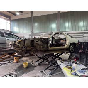 Rabe Lange GmbH - KFZ Porsche Werkstatt in Köln