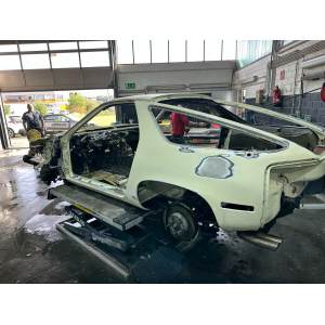 Rabe Lange GmbH - KFZ Porsche Werkstatt in Köln