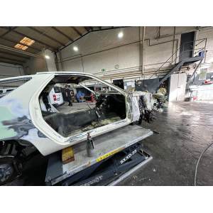 Rabe Lange GmbH - KFZ Porsche Werkstatt in Köln