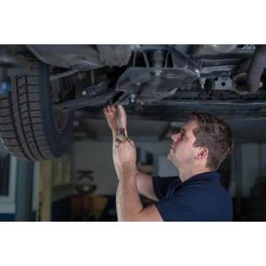 Rabe Lange GmbH - KFZ Porsche Werkstatt in Köln