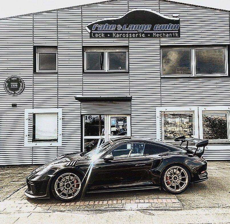 Rabe & Lange GmbH Rabe & Lange GmbH